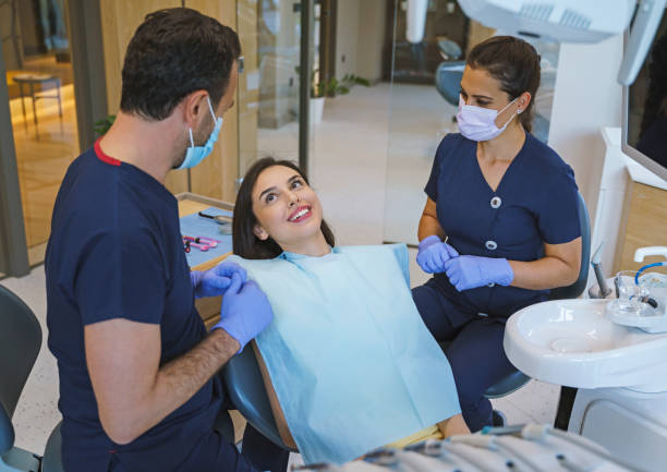 Laser Dentistry in North Mankato, MN